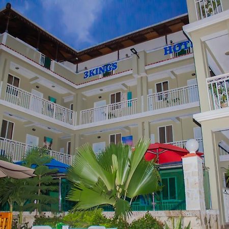 Three Kings Hotel Vertieres エクステリア 写真