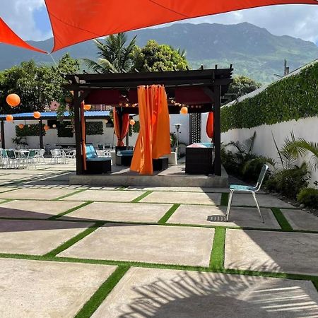 Three Kings Hotel Vertieres エクステリア 写真