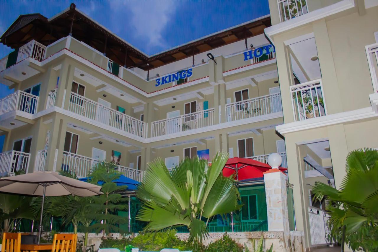 Three Kings Hotel Vertieres エクステリア 写真