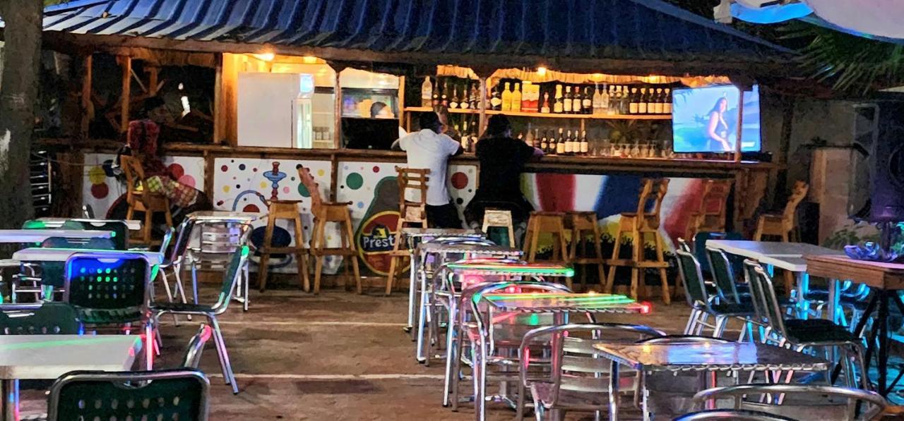 Three Kings Hotel Vertieres エクステリア 写真